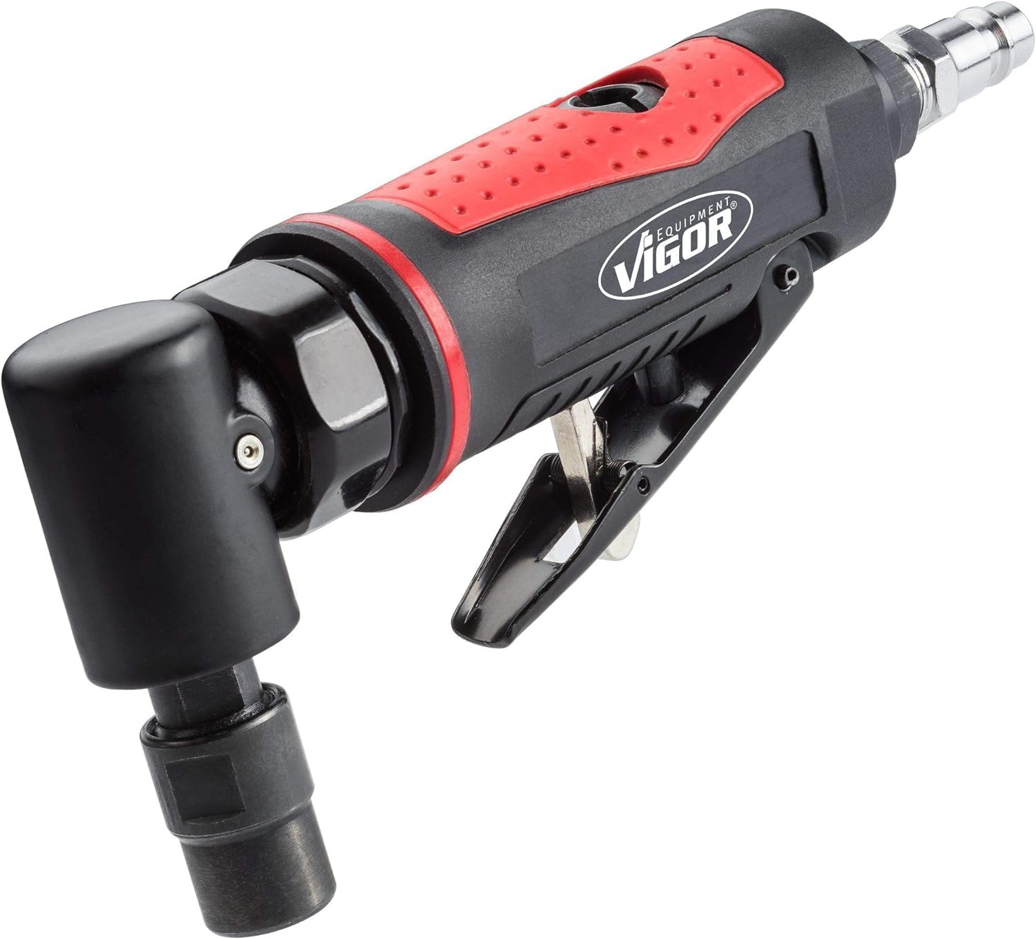 Vigor V5673 Rod Grinder Angled