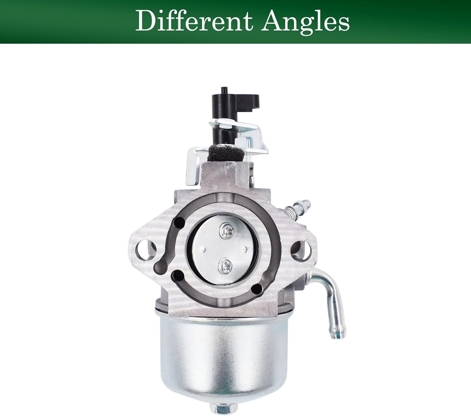 715784 Carburetor Replacement for Briggs Stratton 715783 Replaces # 715525, 715494, 715390