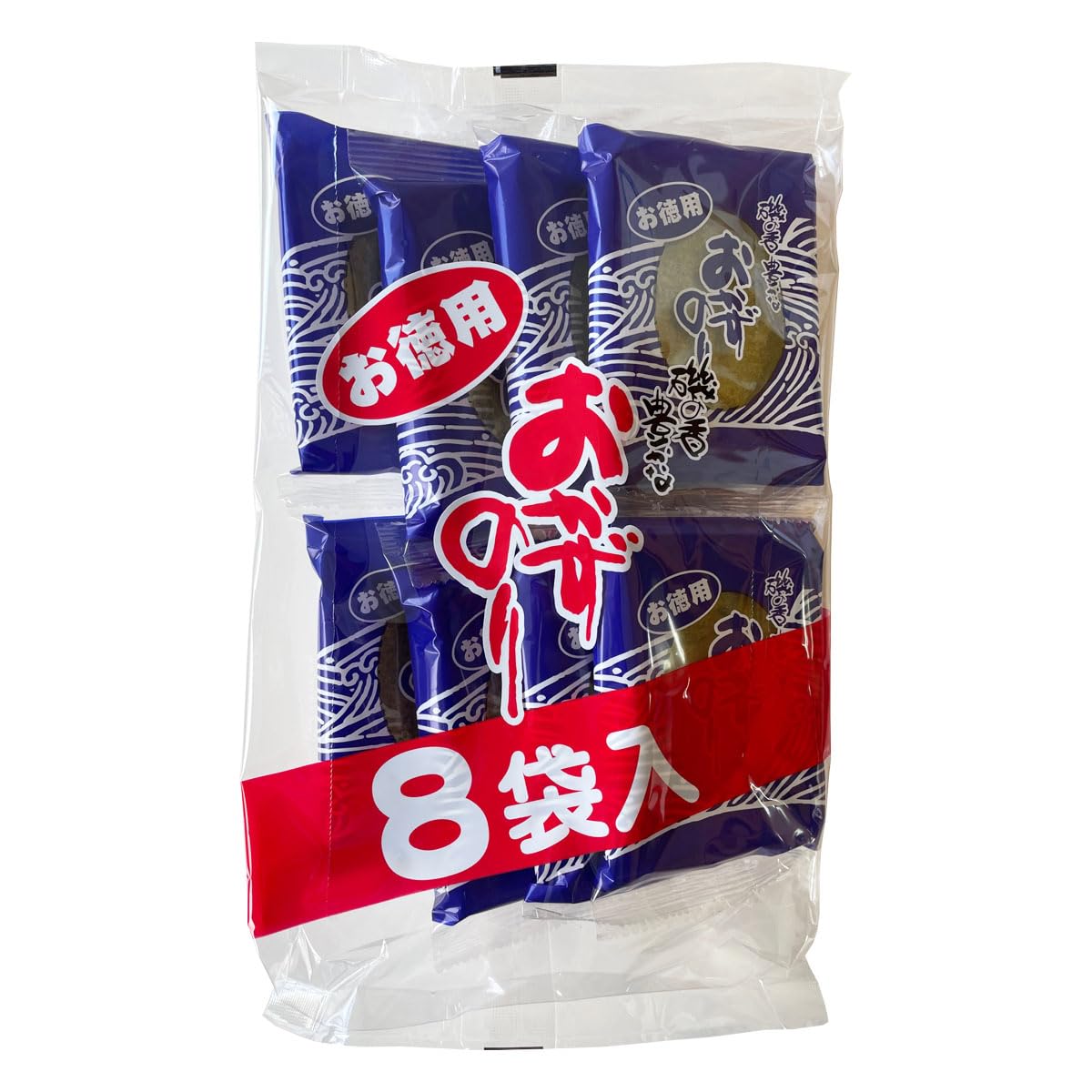 Amazon | 木村海苔 おかずのり8P 7切6枚8袋 | 木村海苔 | 焼きのり 通販