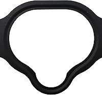 Vista 3 de Beck/Arnley 037-4839 Junta del colector de admisión del motor