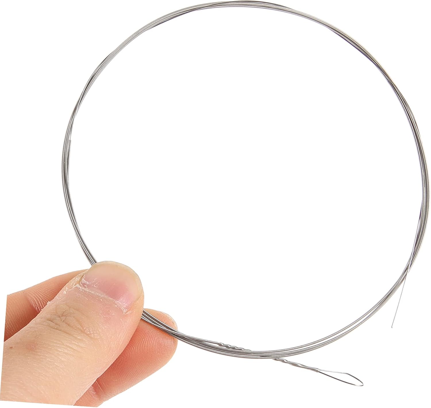 2Pcs Dulcimer Replacement Strings Steel Dulcimer Accessories for Musicians Standard Tension Easy to Use Exceptional Sound Quality