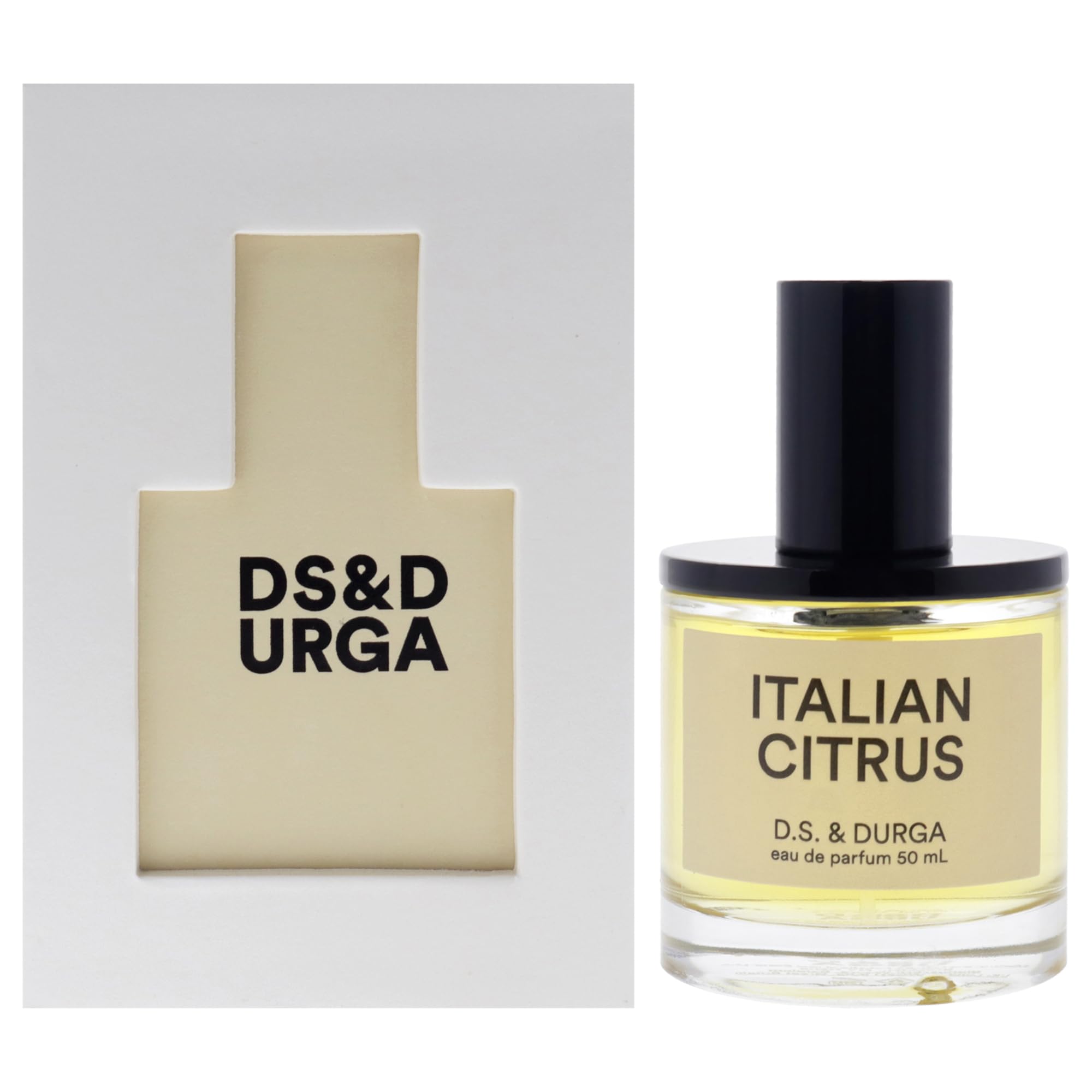 DS & Durga Italian Citrus for Men - 1.6 oz EDP Spray