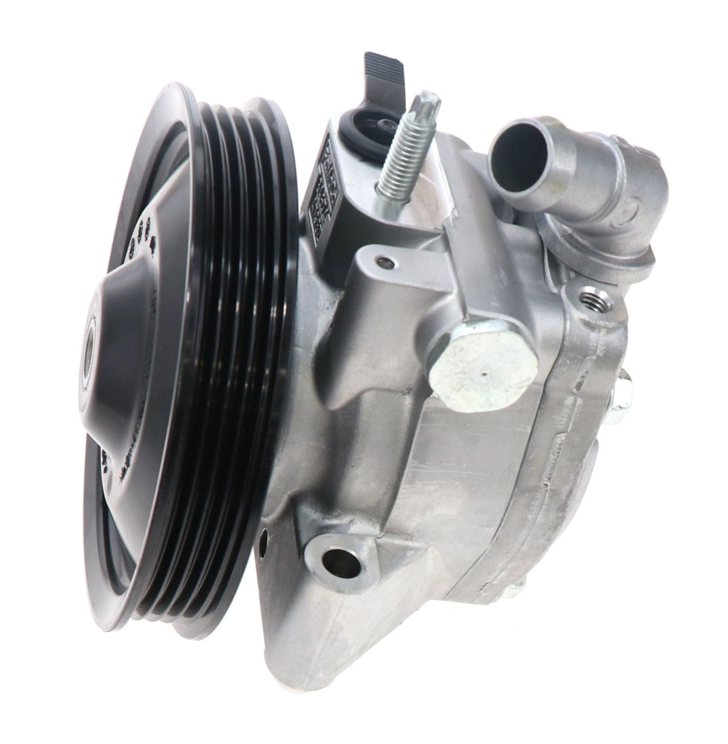 Motorcraft Power Steering Pump - STP320