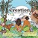 The Creation: A Bible Coloring Book