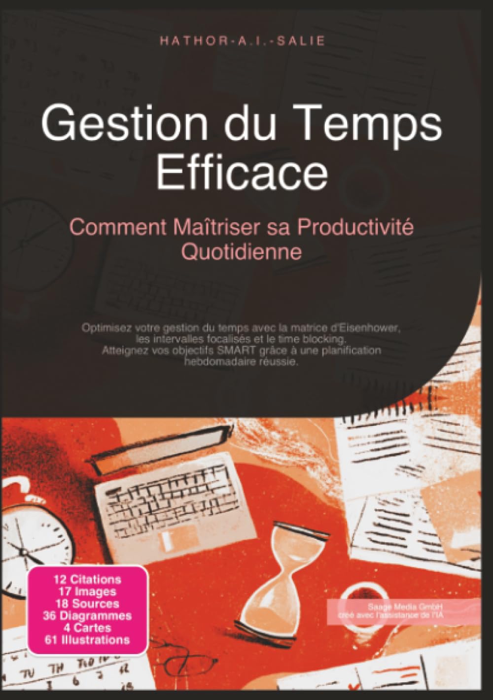 Gestion du Temps Efficace: Comment Maîtriser sa Productivité Quotidienne