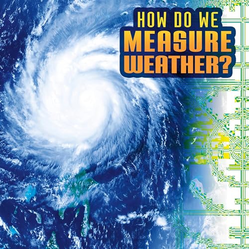 How Do We Measure Weather? -- Nancy Dickmann episode artwork