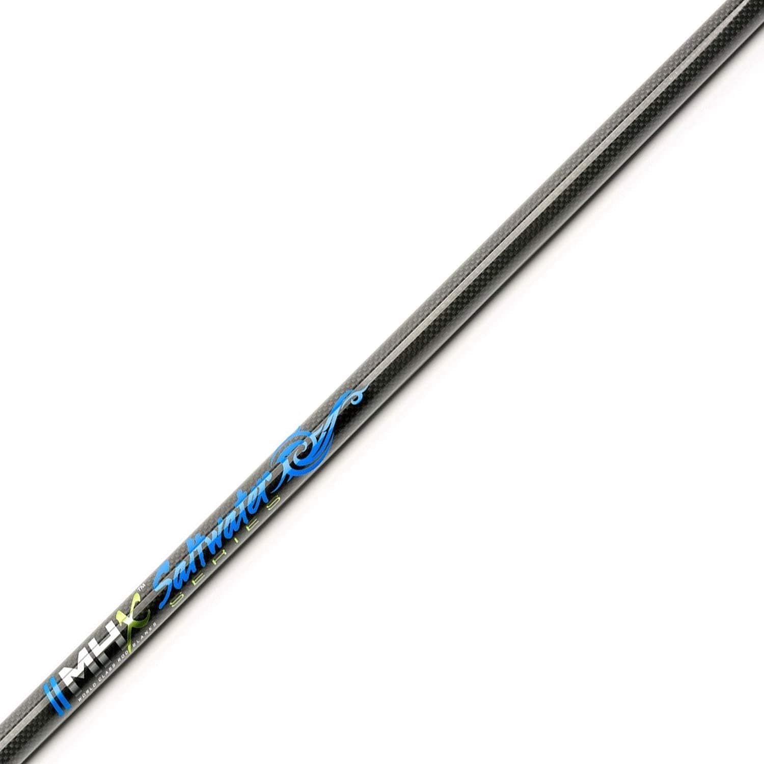 MHX 7'0" Heavy Saltwater Rod Blank - SW70H-MHX