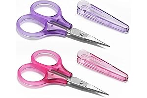 Small and Portable Craft Scissors
