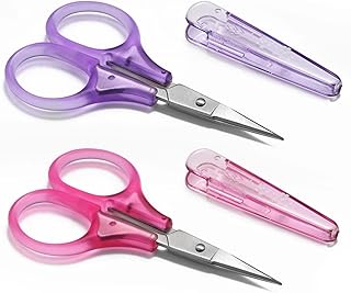 Small Craft Scissors, 3