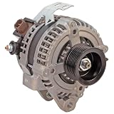 2706025260 Alternator YangXyphoid Fit For TOYOTA Engine 12V 100A
