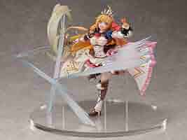 Amazon.co.jp: F NEXプリコネRe Diveペコリーヌ☆6 1 7スケール