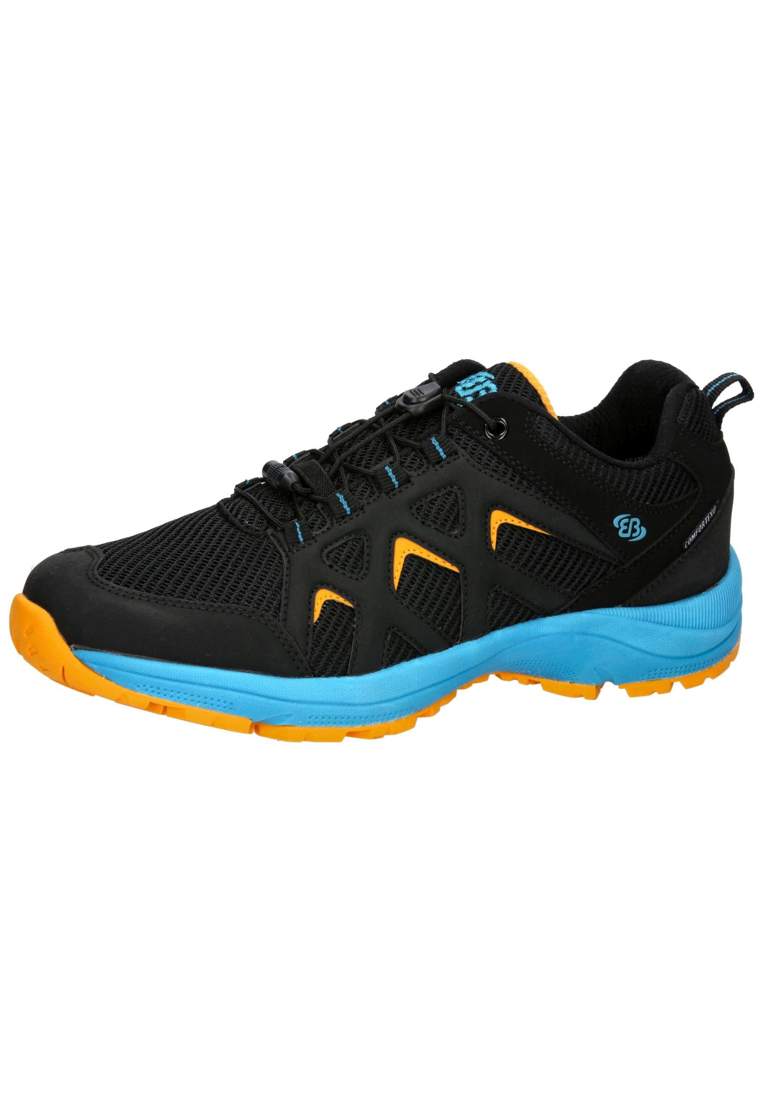 Brütting Herren TacnaWalkingschuhe