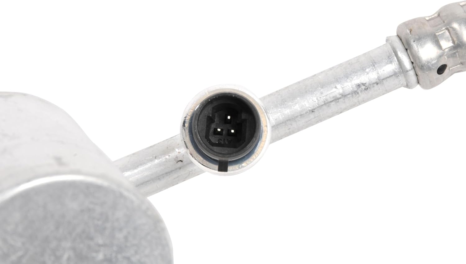 GM Genuine Parts 15-34906 (84069778) Air Conditioning Compressor Hose