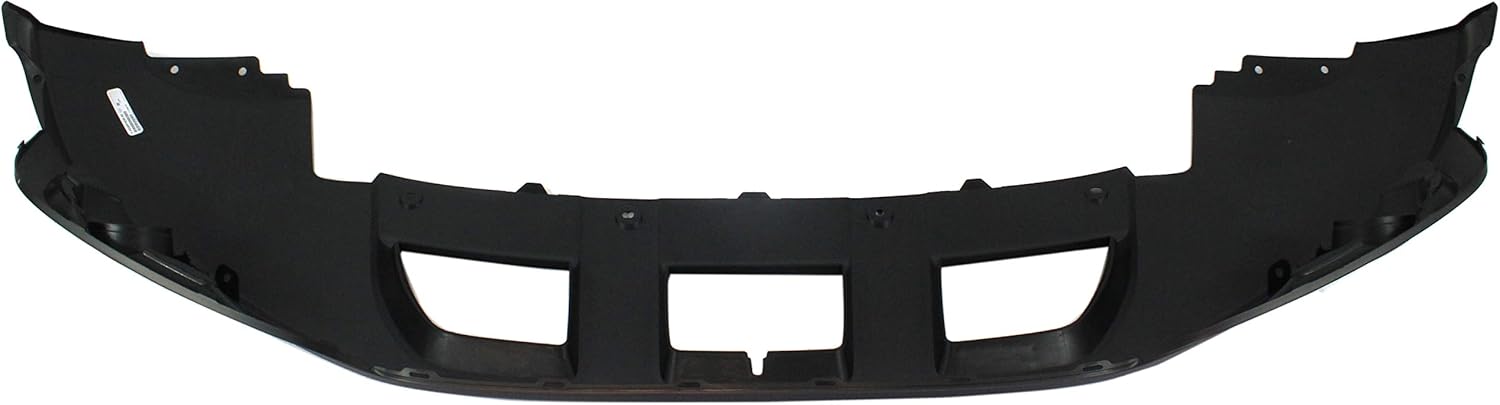 Garage-Pro Bumper Cover Compatible with Honda CR-V 2012-2014 Textured Front, Lower HO1015107
