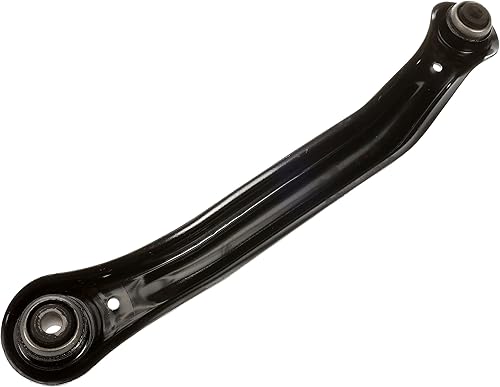 Miniatura 2 de Brazo de control de la suspensión trasera inferior izquierda posterior compatible con Honda Accord 1990 1991 1992 1993 PC-562561