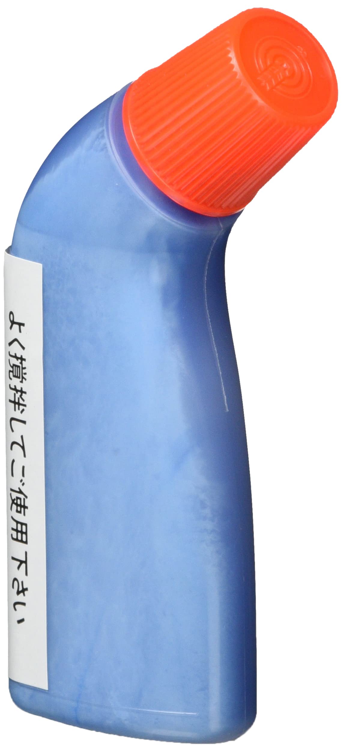 Amazon.co.jp: 協進エル コバ用仕上げ剤 バスコ 80cc 青 1181071-36