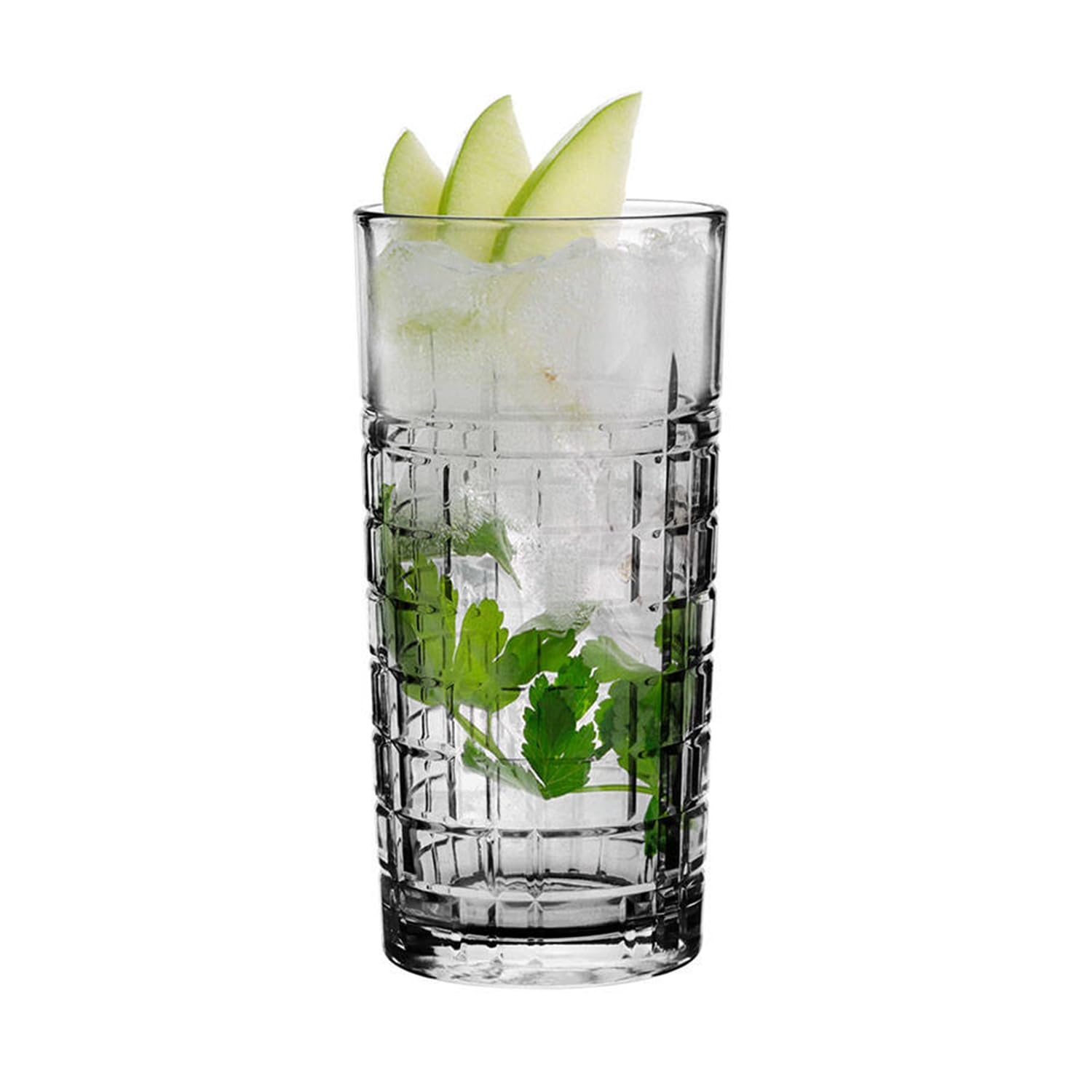 Glasmark KROSNO 1992 Vetro basso 230ml KPL6