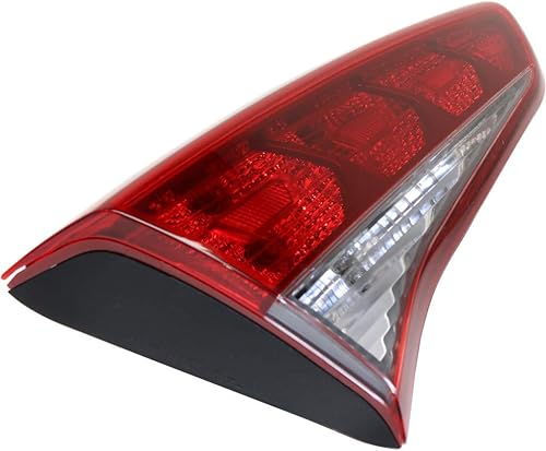 Miniatura 3 de Para Hyundai Tucson luz trasera 2016 2017 2018 lado conductor trasero interior DOT certificado para HY2802135  92403-D3010