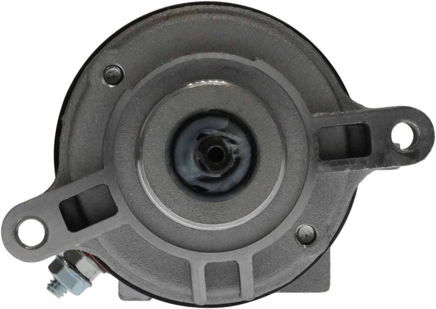 RAREELECTRICAL Pmdd Starter Motor Compatible With Johnson Evinrude Outboard V6 150Hp 175Hp Ficht Eagle 1991-2006 432925 Sm685854