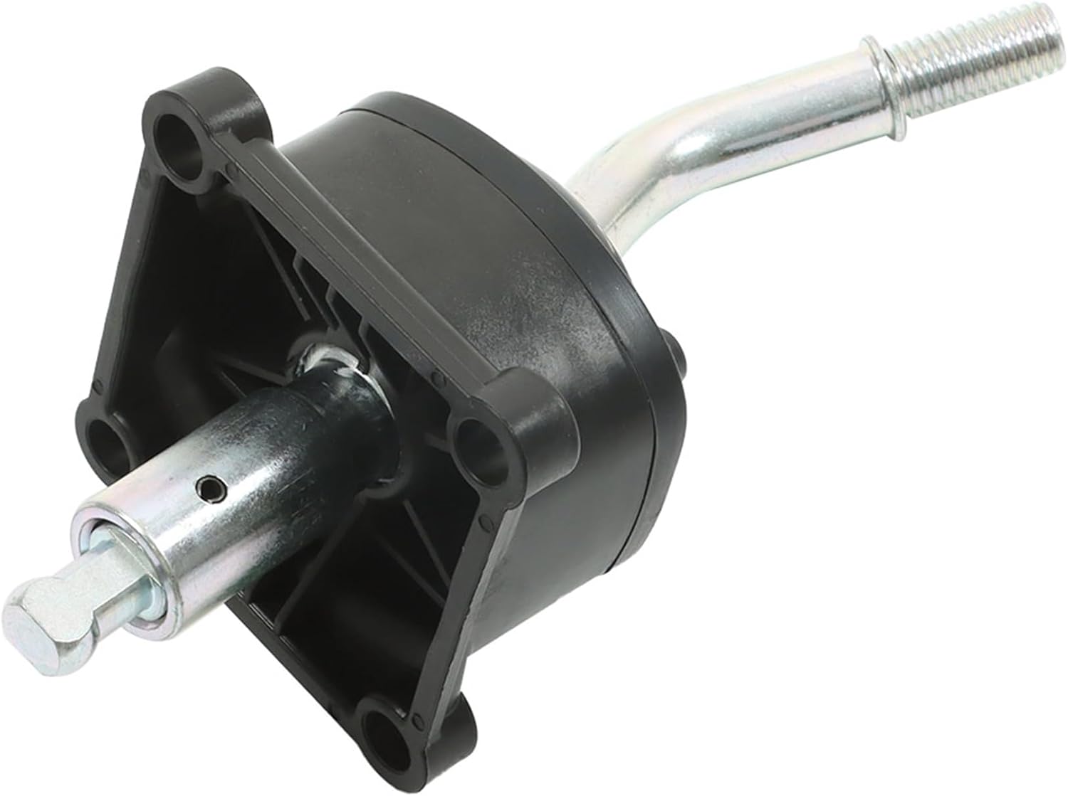 munirater 5 Speed Transmission Shifter Tower Kit Replacement for 1996-Up NV4500 25982