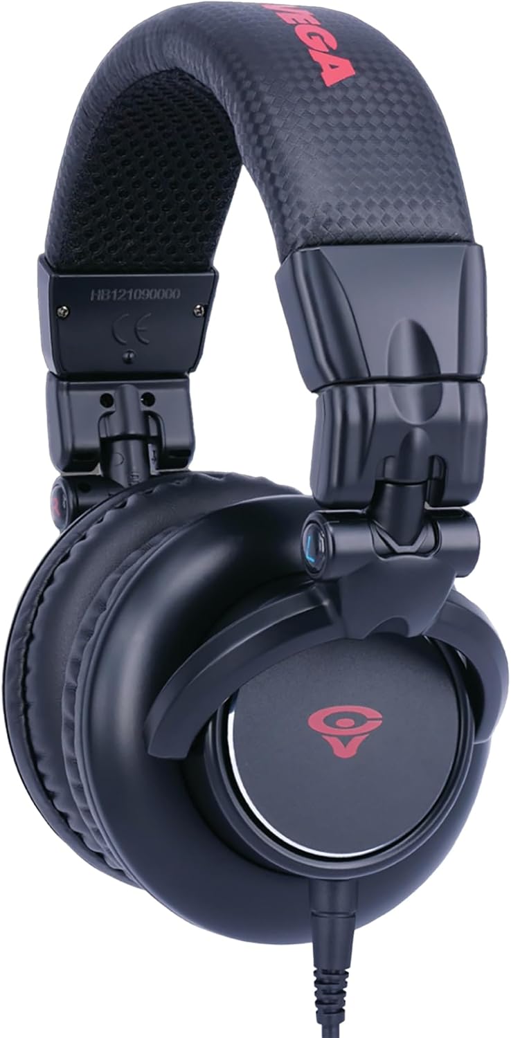 Cerwin Vega Mobile CV HB1 - HB Series Professional Wired Headphones