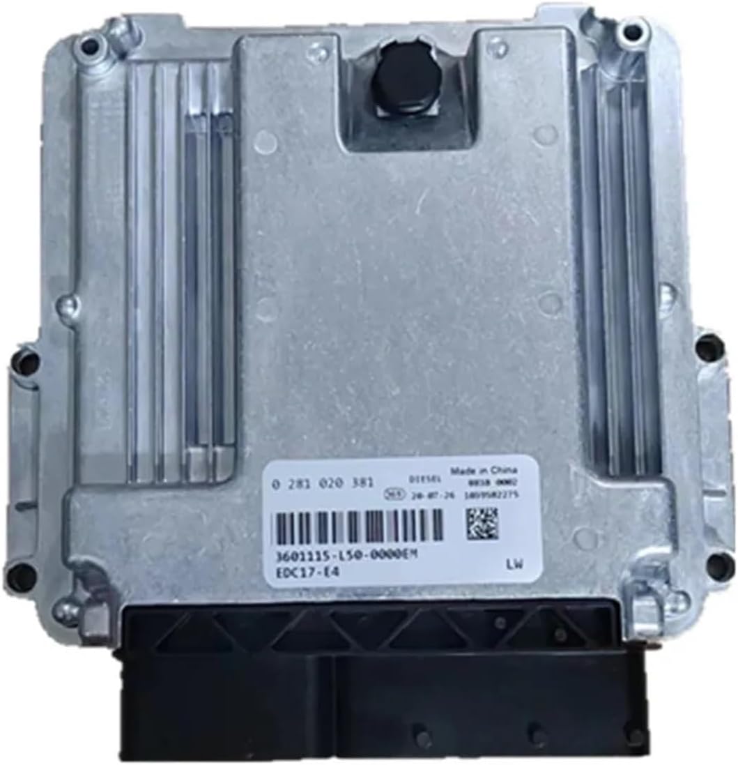 0281020381 Car Engine Computer Control Unit ECU ECM