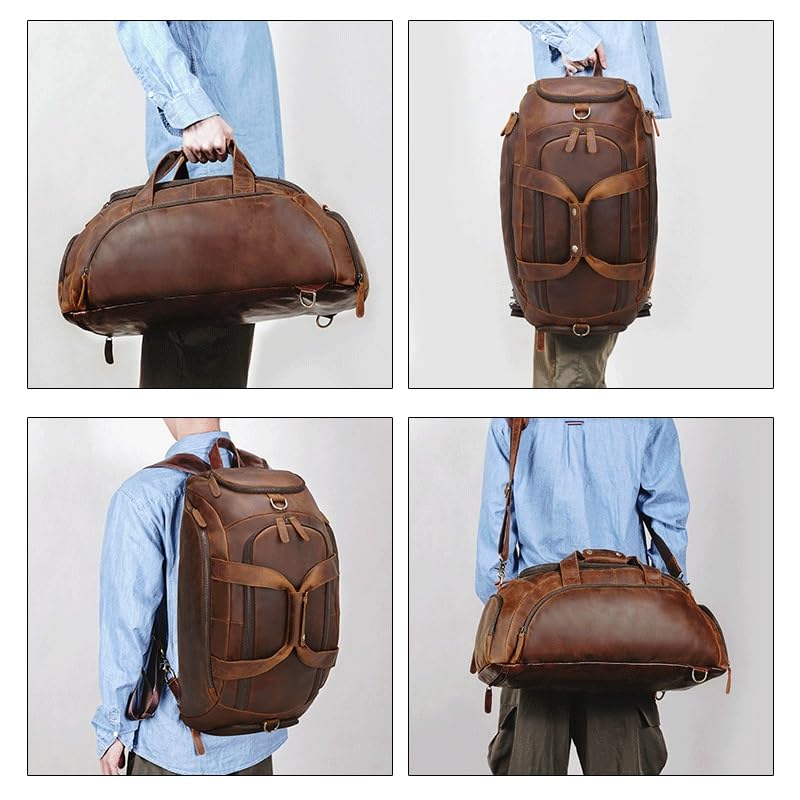 Sac de portable en cuir robuste pour protéger votre ordinateur avec style