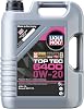 Liqui Moly Top Tec 6400 0W-20 5 l Otomotiv Bakım Ürünü