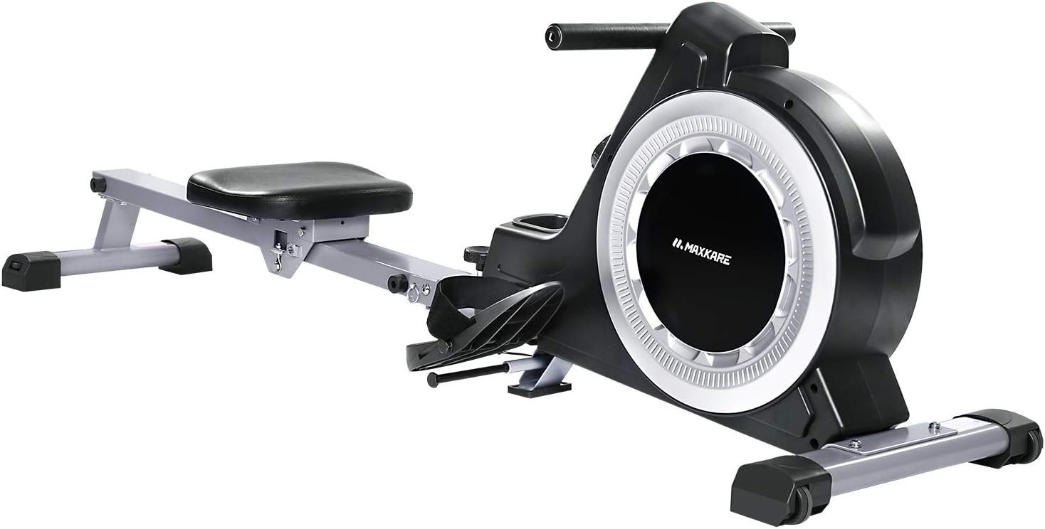magnetic rowing machine next rep
