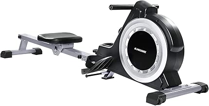 Best Avari Full Motion Rowing Machine 550 Rower Of 2020 Top