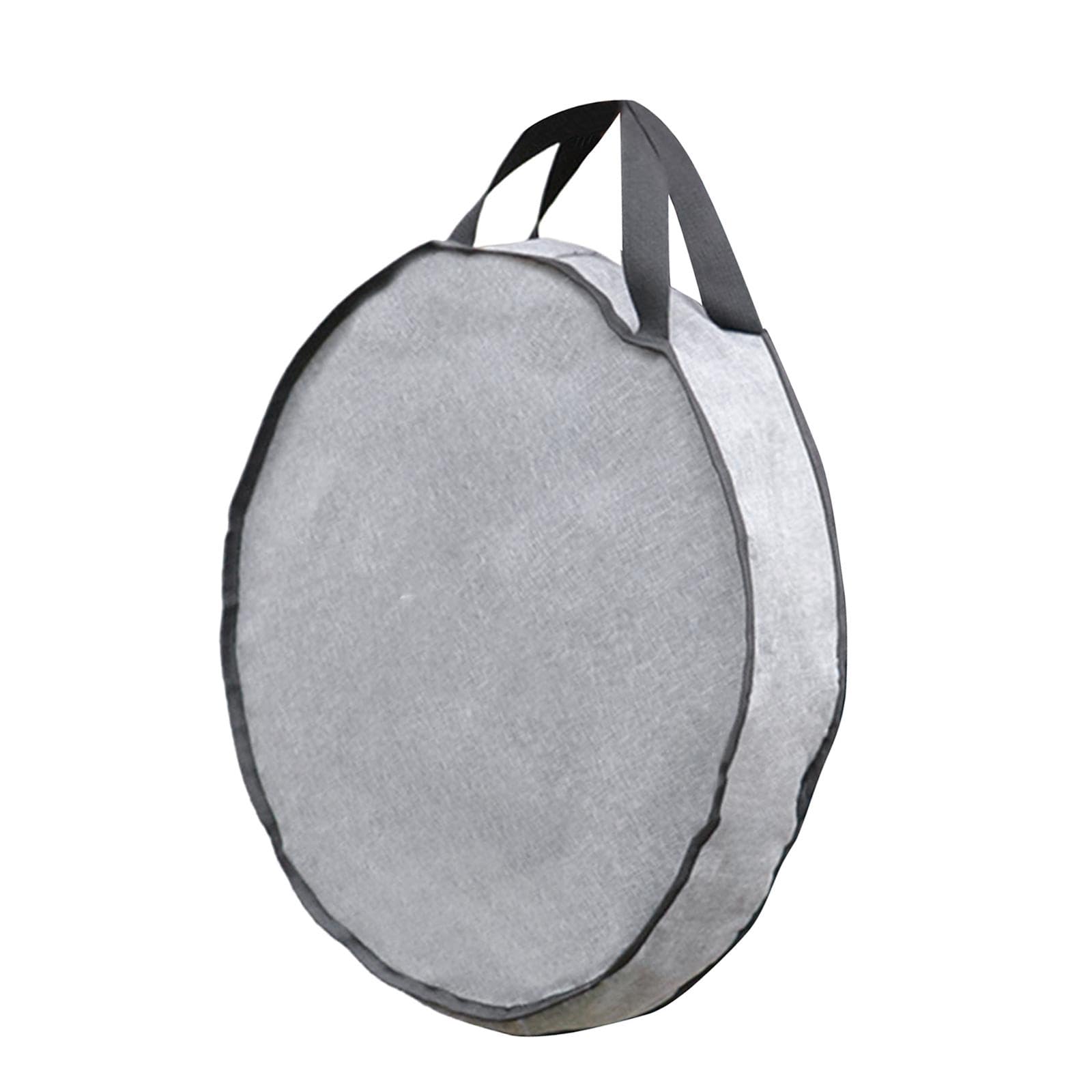 Borsa Porta Padella da Campeggio, Porta Griglia con Maniglia per Viaggi, Cucina All'aperto e Picnic