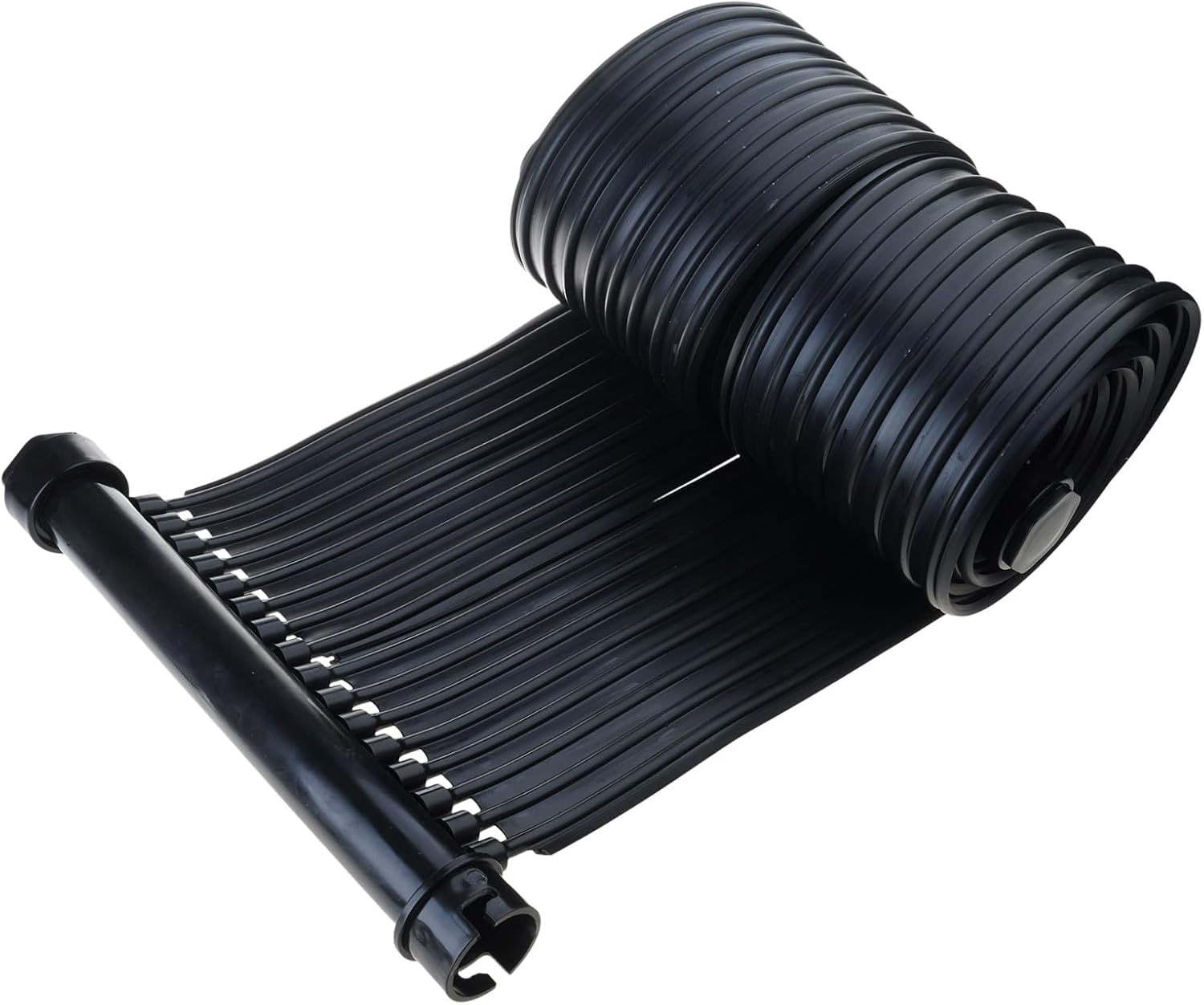 Home Swimming Pool Solar Mat Rubber Heaters Pool Warmer Heating Mats Collector Pad Easy to Use Collector Pad