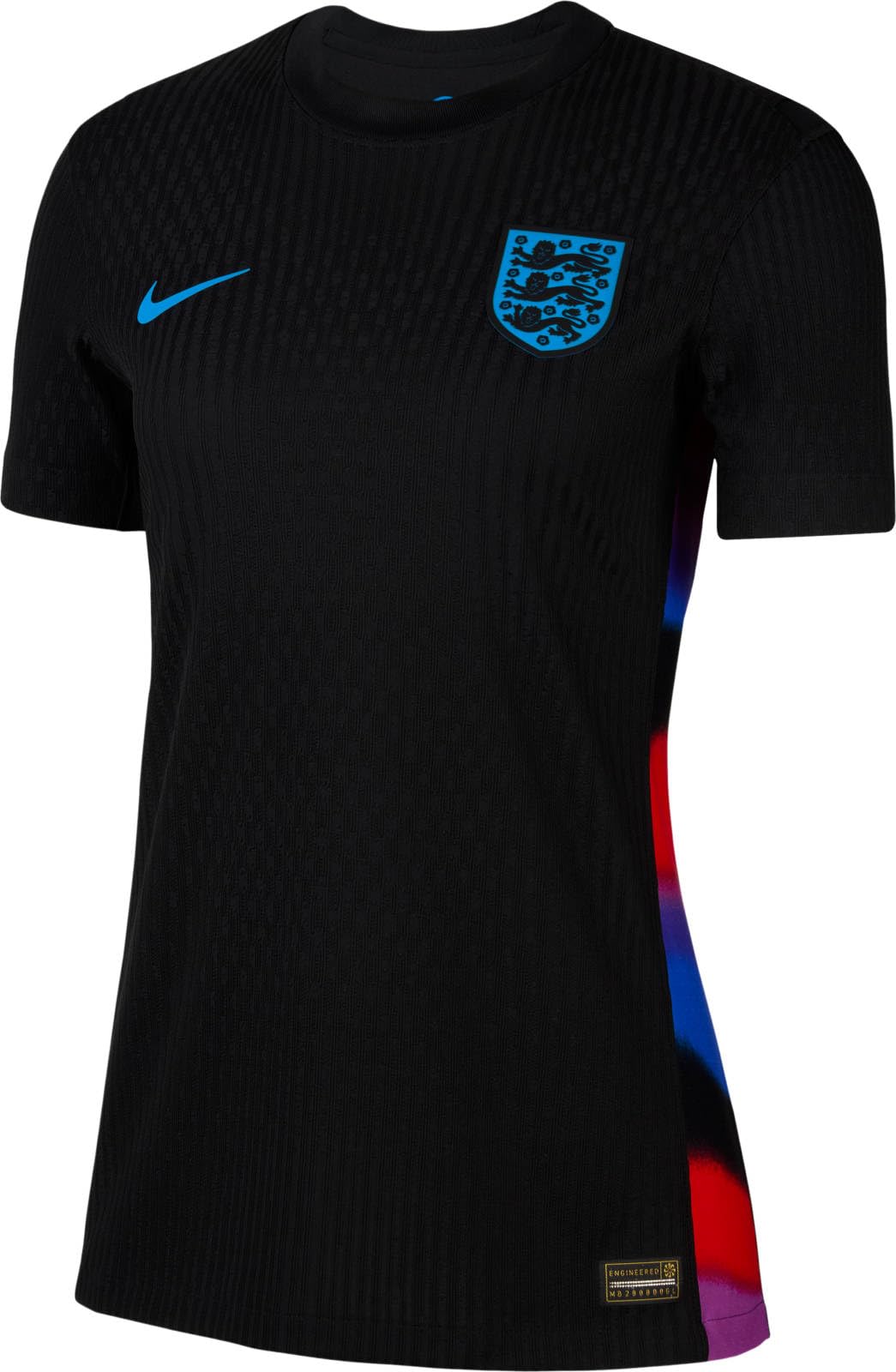 England 2025 Match Away (Frauenteam) Nike Dri-FIT ADV Authentic Fußballtrikot für Damen, FZ9117