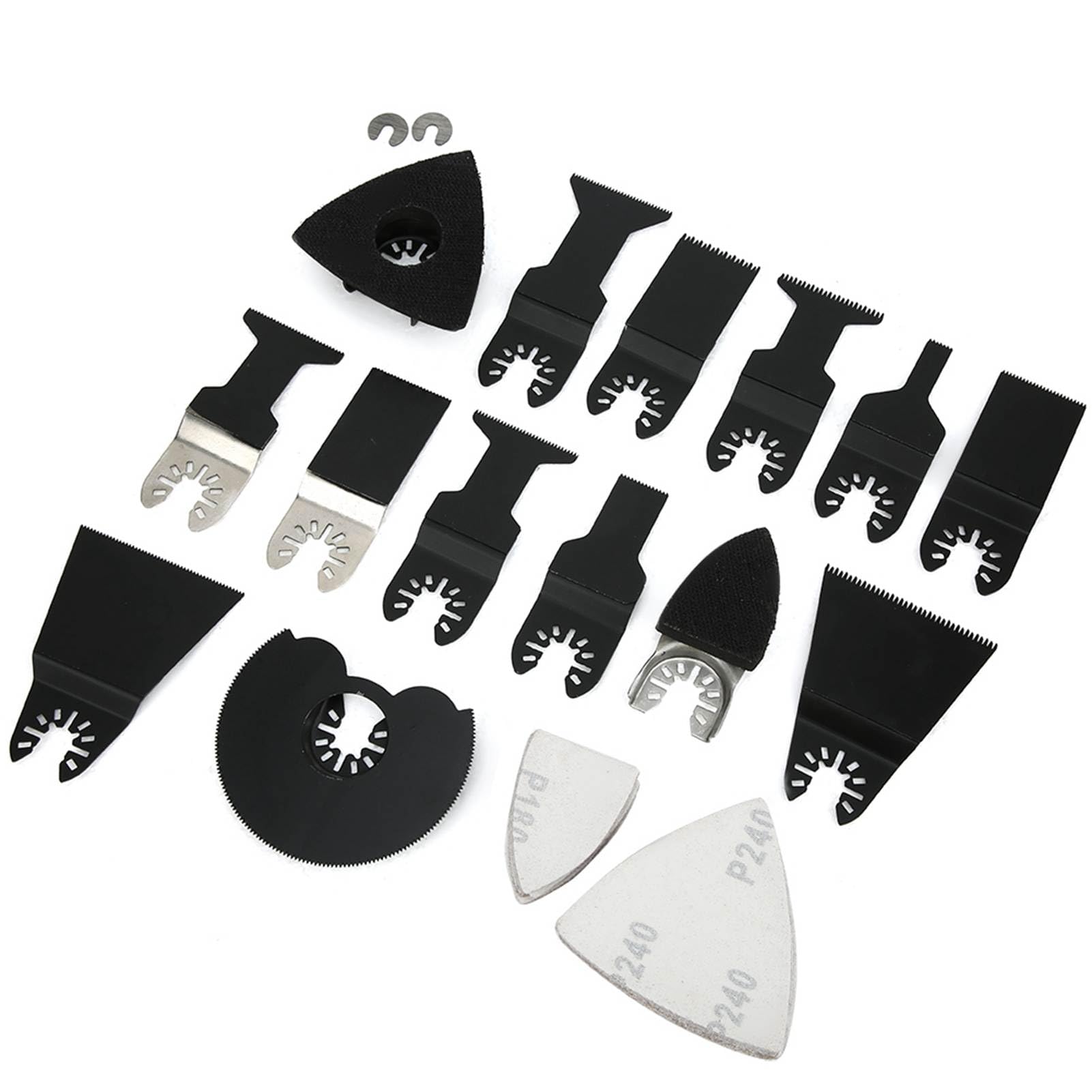 Blade Cut Saw, Replacement Blade Set for Multitool, Multitool, Replacement Blade, Cut Saw Blade, Cutting Tool Set, Oscillating Saw Blade, Oscillating Multitool Saw, Wood