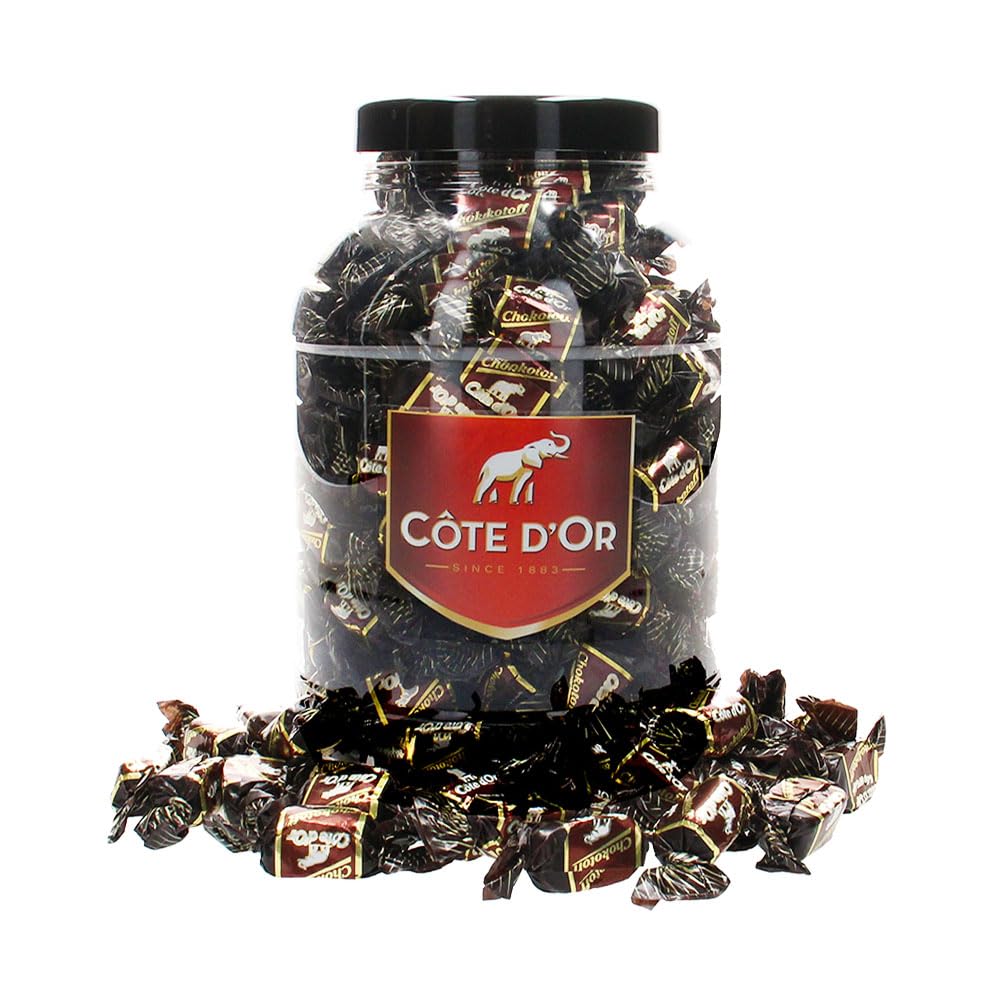 Côte d'Or Chokotoff - 1,6 kg