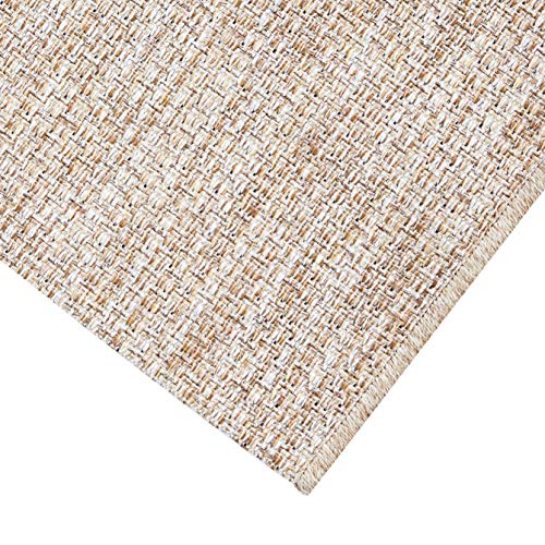 Passadeira New Boucle Tapetes São Carlos New Boucle Piaui 0,66X2,40cm