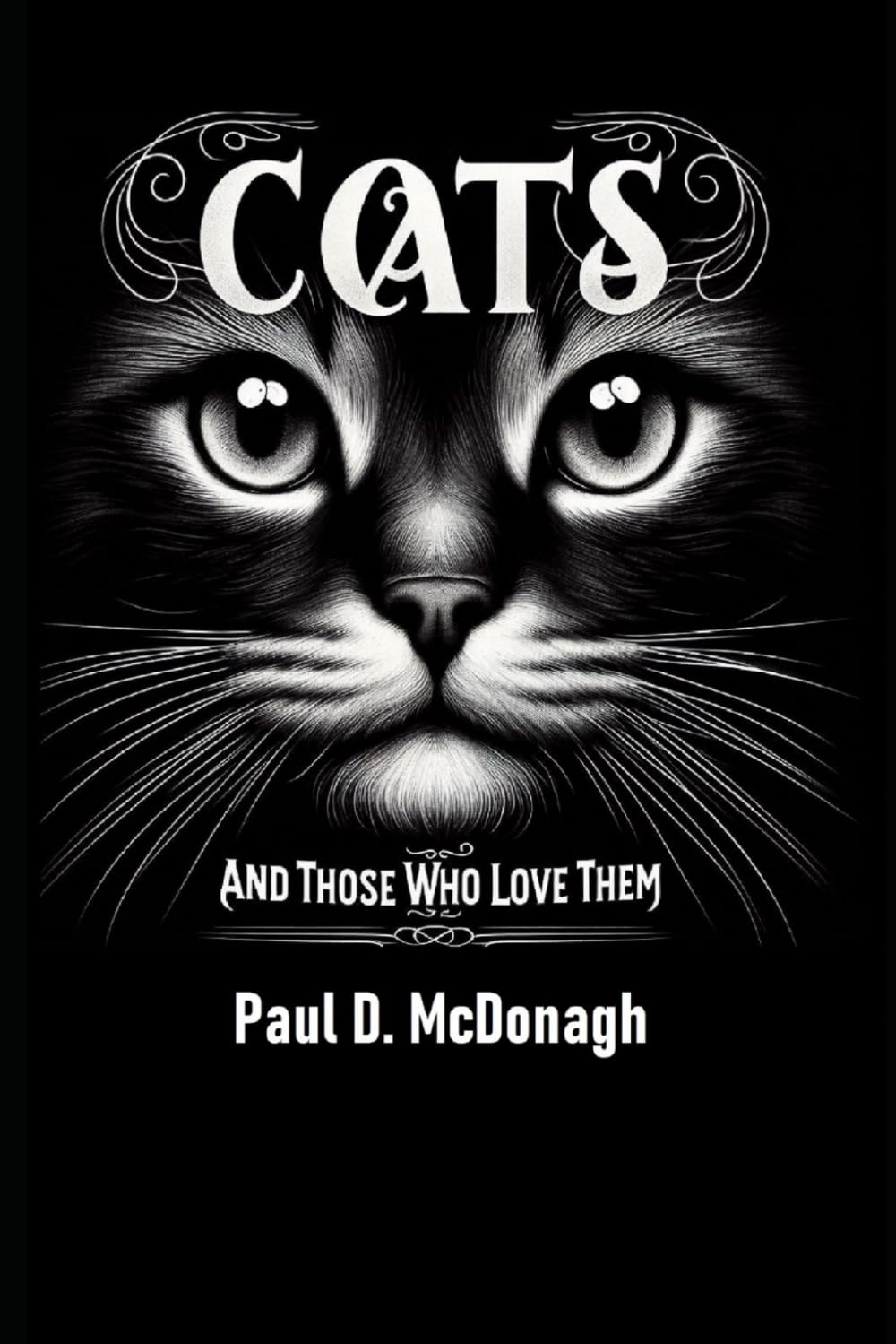 Cats and Those Who Love Them