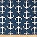 Premier Prints Sailor Twill Premier Navy