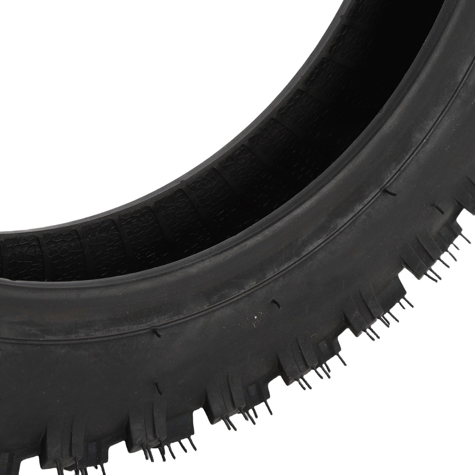 Ausla 2,75-10 Zestaw Opony i Dętki Zamiennych do Motocykla Terenowego Opona Off-Road z Felgą 10 Cali dla XR50 CRF50 PW50 JR 50 DRZ70 Coolster QG-210 QG-213A