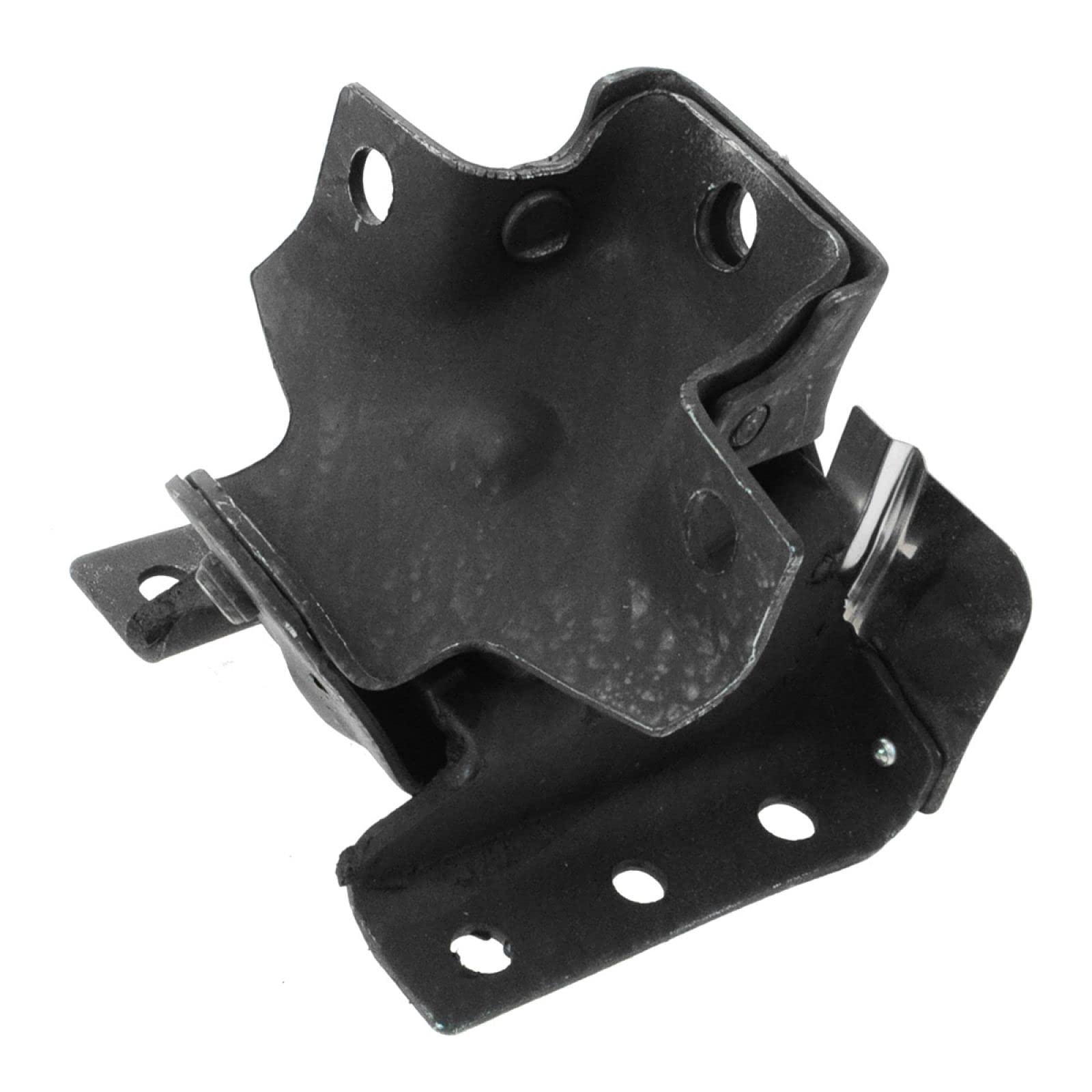 Engine Motor Mount - Driver Side - for 2001-2006 GMC Sierra 2500 HD (V8; 6.0L)