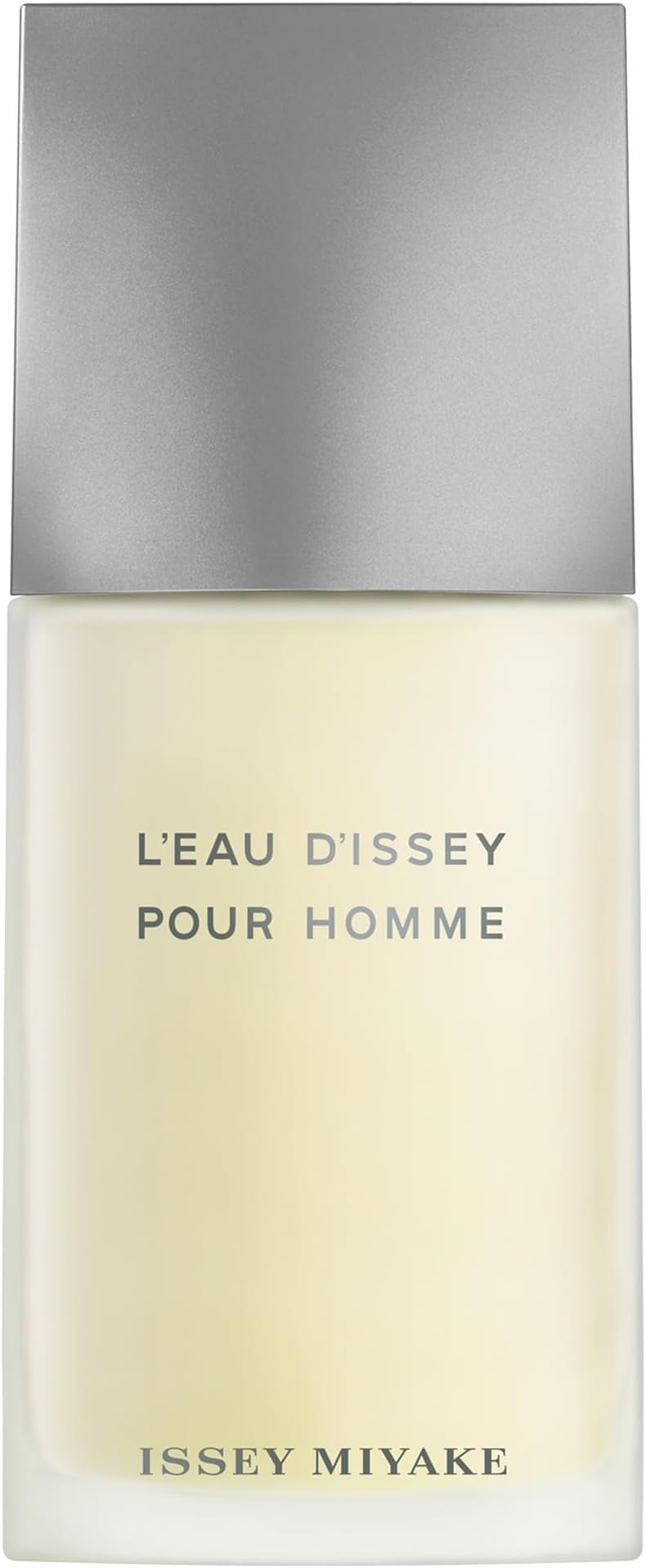 Leau Dissey - Perfume for Men, 200 ml - EDT Spray