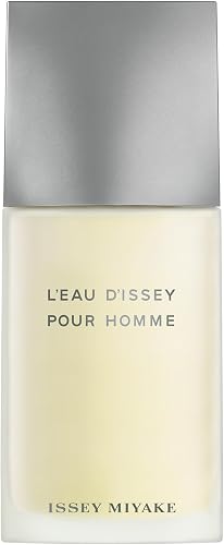 Issey Miyake L'eau D'issey Pour Homme Eau de Toilette 200ml [Parallel Import]