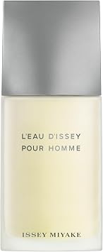 Perfume Masculino Issey Miyake L'Eau D'Issey EDT 200ml