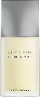 L'eau d'issey pour homme de issey miyake 200 ml