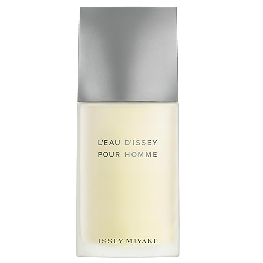 L'EAU D'ISSEY POUR HOMME DE ISSEY MIYAKE 200 ML
