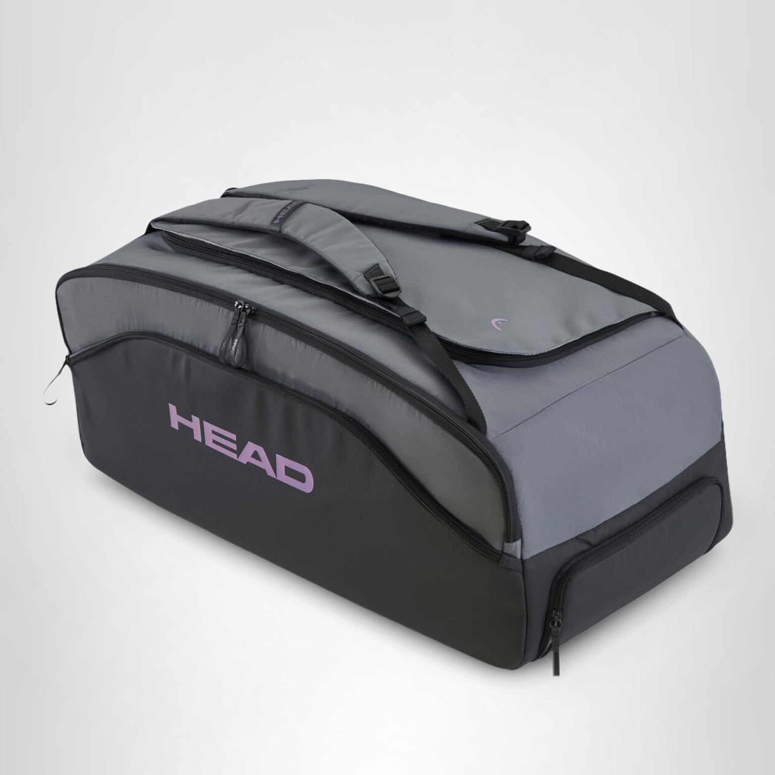 Amazon.co.jp: ヘッド HEAD テニスバッグ・ケース Pro X Duffle Bag L
