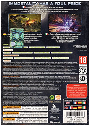 Sony Knights Contract - vue 3