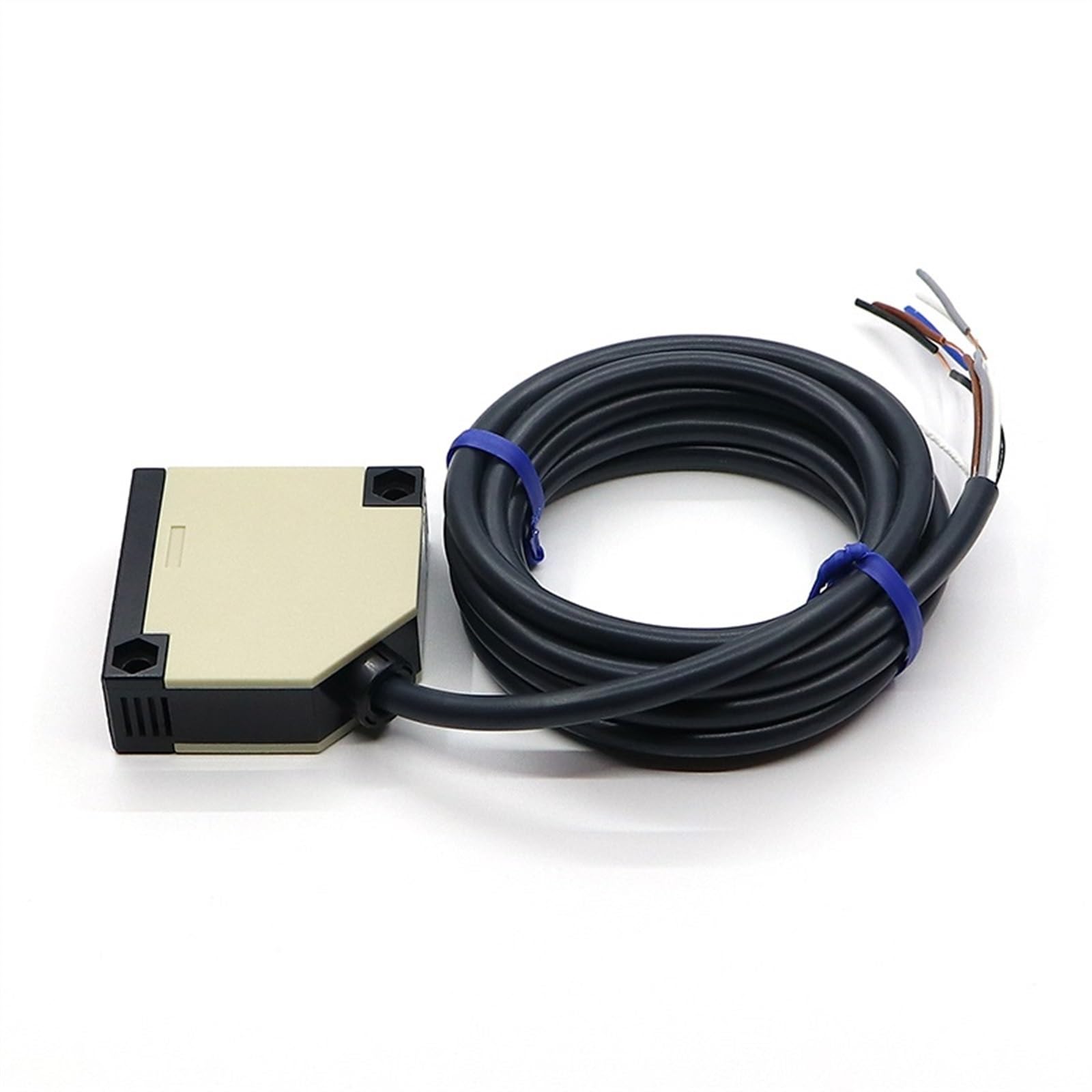 Detector automático del Sensor fotoeléctrico infrarrojo difuso de Puerta EK50-DS30D1