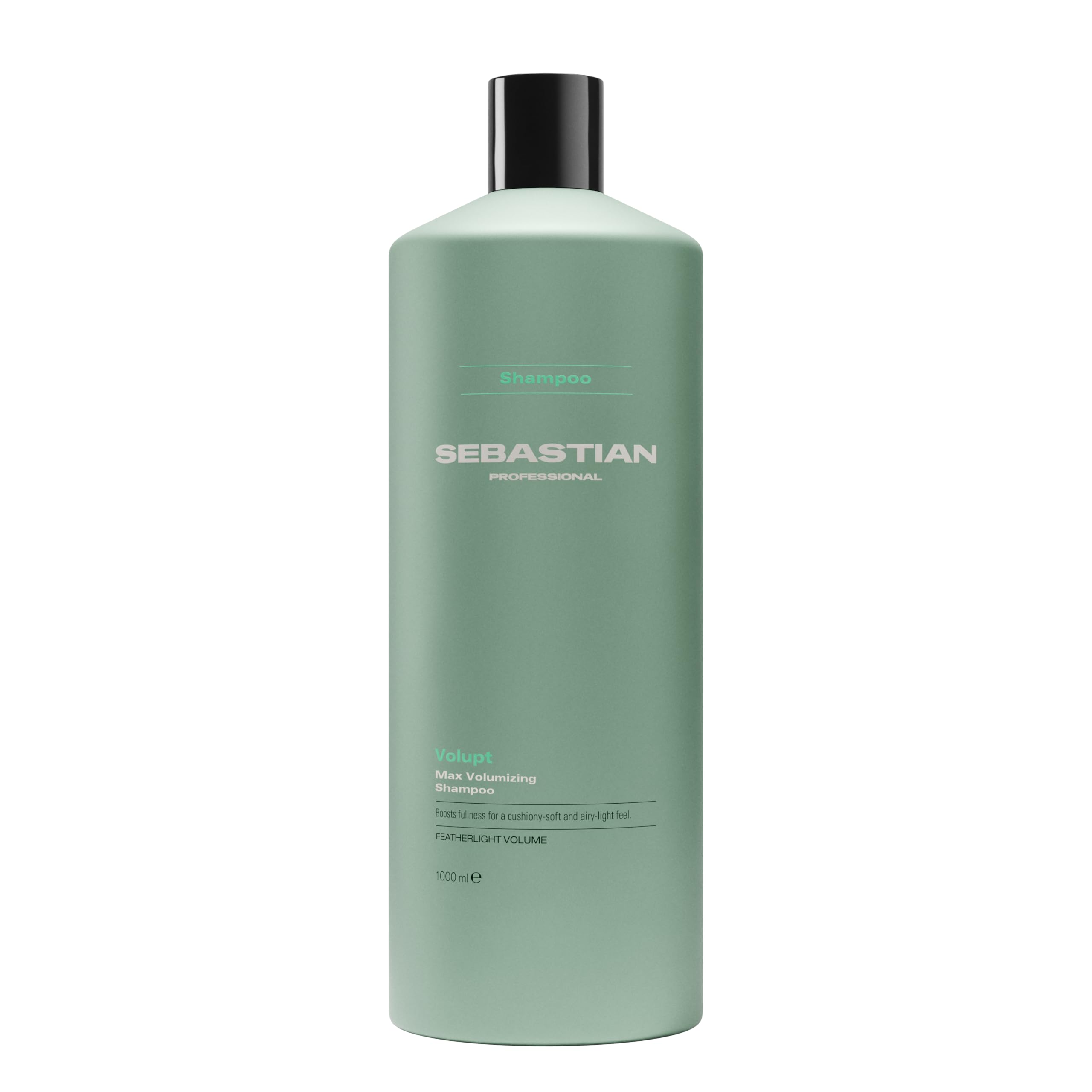 Volupt Volume Boosting Shampoo, 33.79 oz.