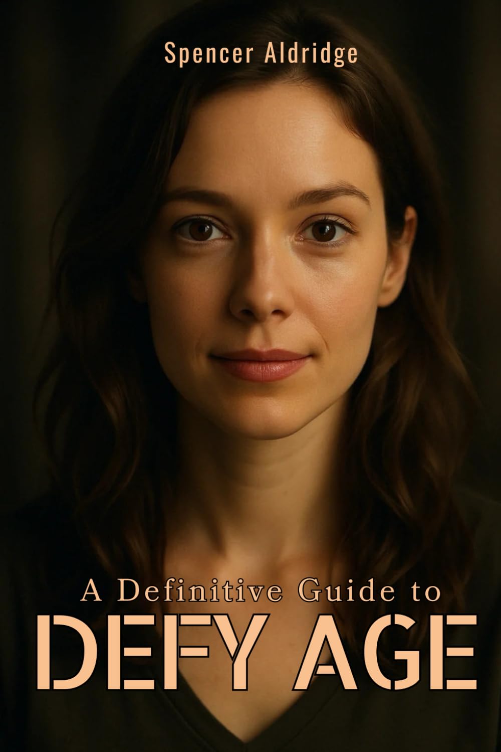 Defy Age: A Definitive Guide (Self Development)